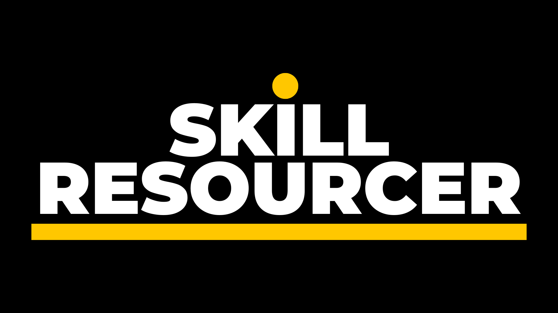 Skill Resourcer